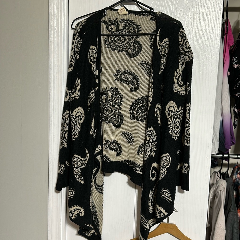 Cardigan